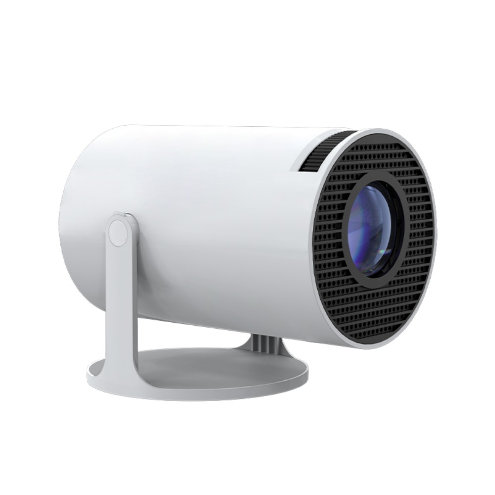 Projector HY300 Pro white