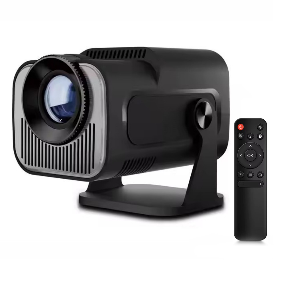 Projector HY320 Mini black