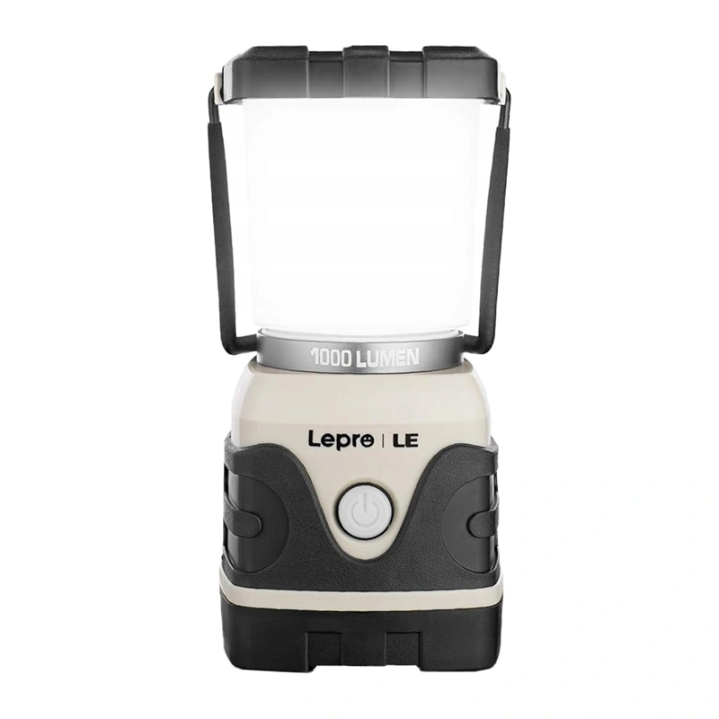 LEPRO 3300002-WH retkivalaisin