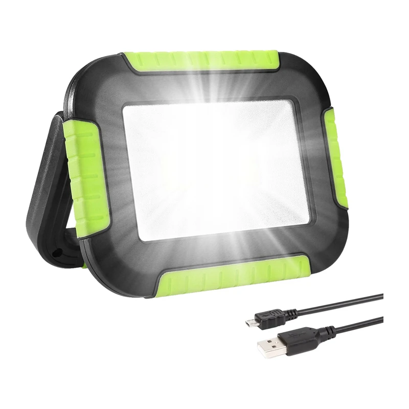 LEPRO 3300023 retkivalaisin, 1000 lm