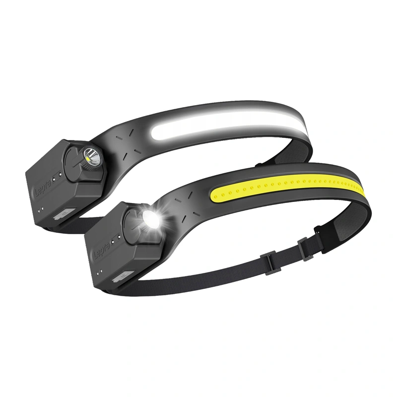LEPRO 320019-2 otsalamppu, 2 kpl pakkaus