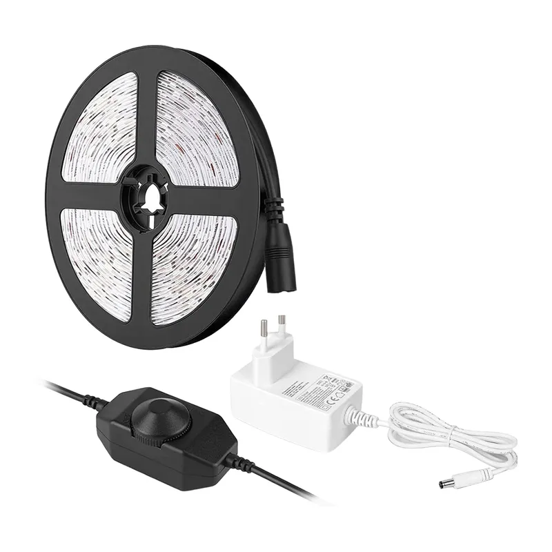 LEPRO 4100067-DW-EU LED-nauha, 5 m