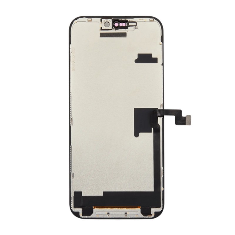 LCD-näyttö Apple iPhone 16 Pro Max Soft (Premium) OLED 120Hz (Diagnosable)