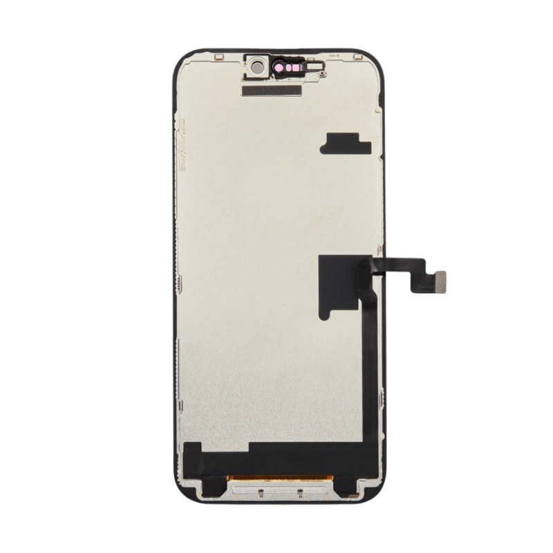 LCD screen Apple iPhone 16 Pro Soft (Premium) OLED 120Hz (Diagnosable)
