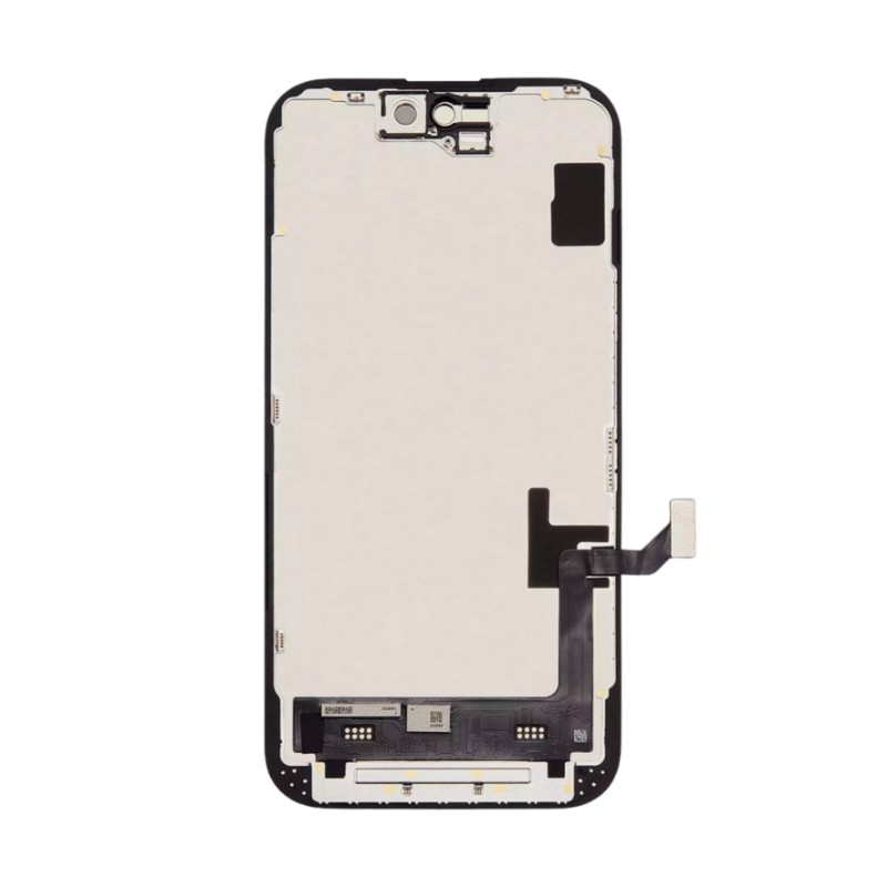 LCD-näyttö Apple iPhone 15 Soft (Premium) OLED (Diagnosable)