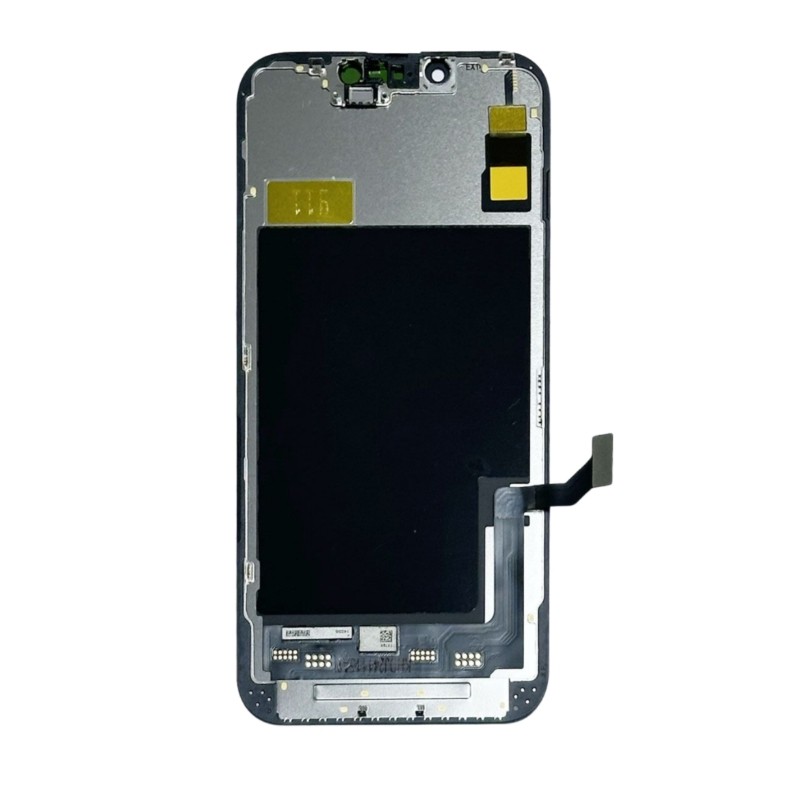 LCD screen Apple iPhone 14 Soft (Premium) OLED (Diagnosable)