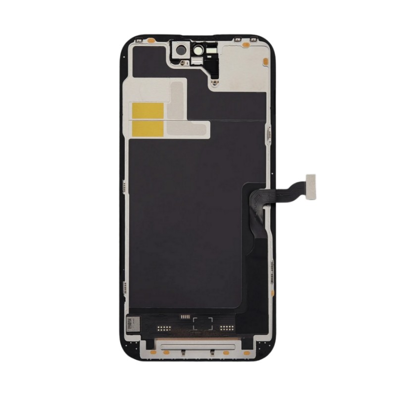 LCD-näyttö Apple iPhone 14 Pro Soft (Premium) OLED 120Hz (Diagnosable)