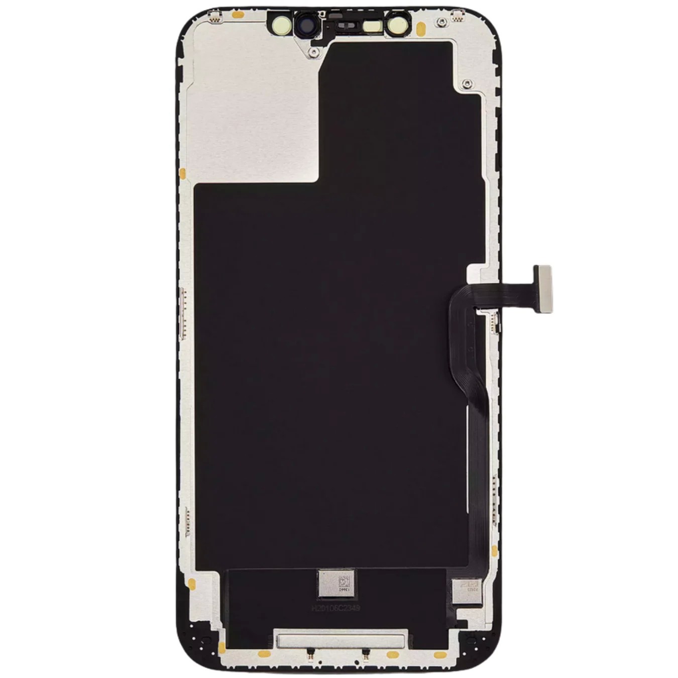 LCD-näyttö Apple iPhone 12 Pro Max Soft (Premium) OLED (Diagnosable)