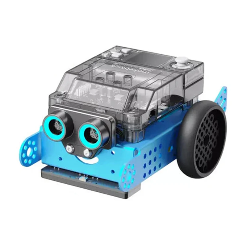 xTool mBot2 V1.0 opetusrobotti