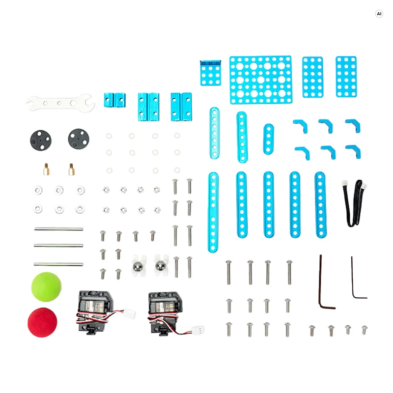 xTool Smart World -lisäosa mallille mBot2