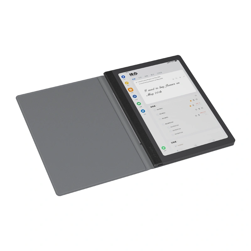 HUION Note E X50 elektroninen muistikirja