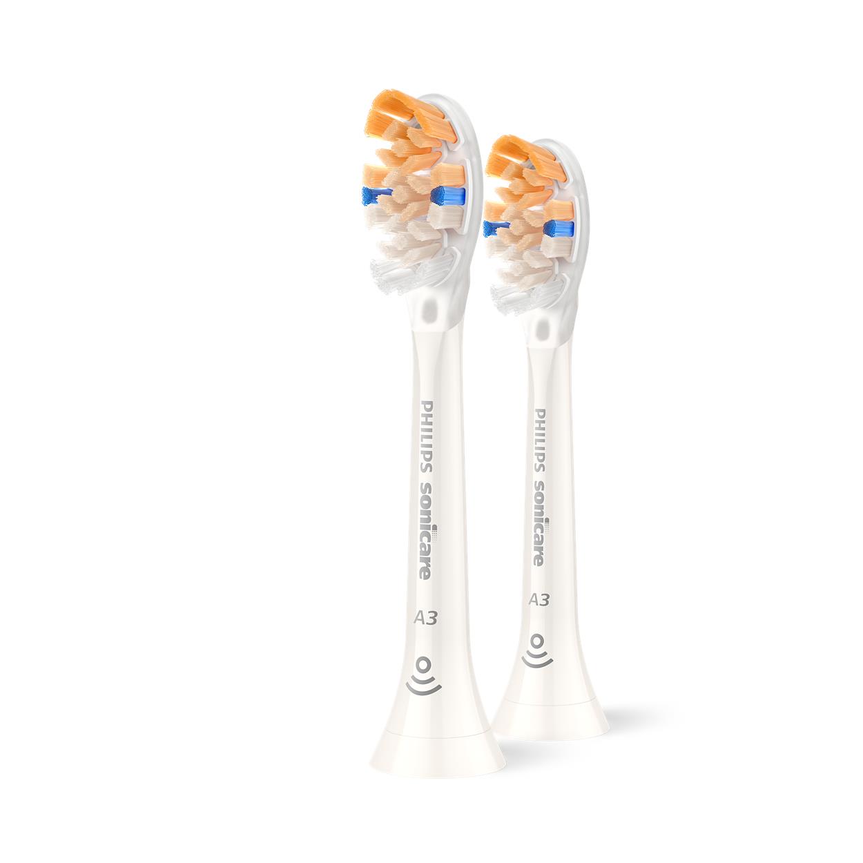 Philips Sonicare vaihtoharjaspäät HX9092/87