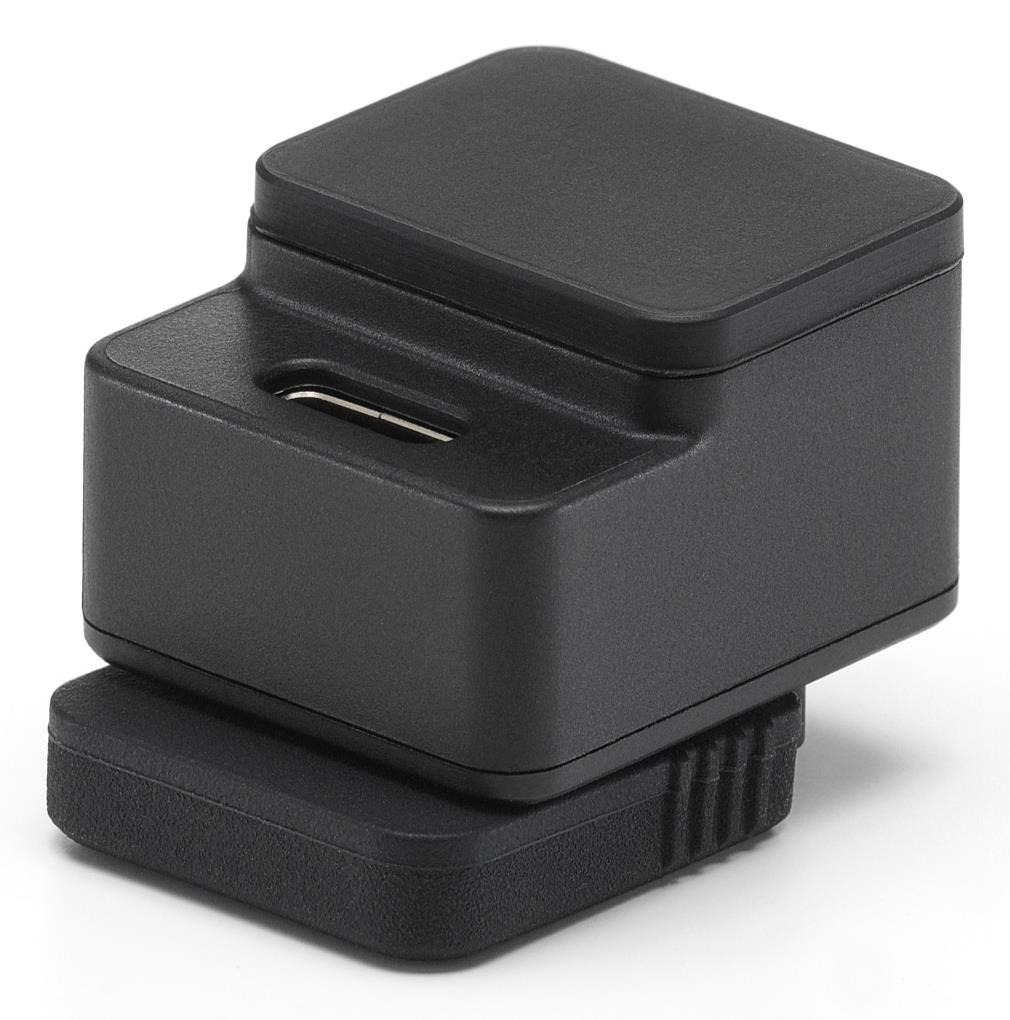 DJI Mic -sarjan kamerasovitin CP.RN.00000467