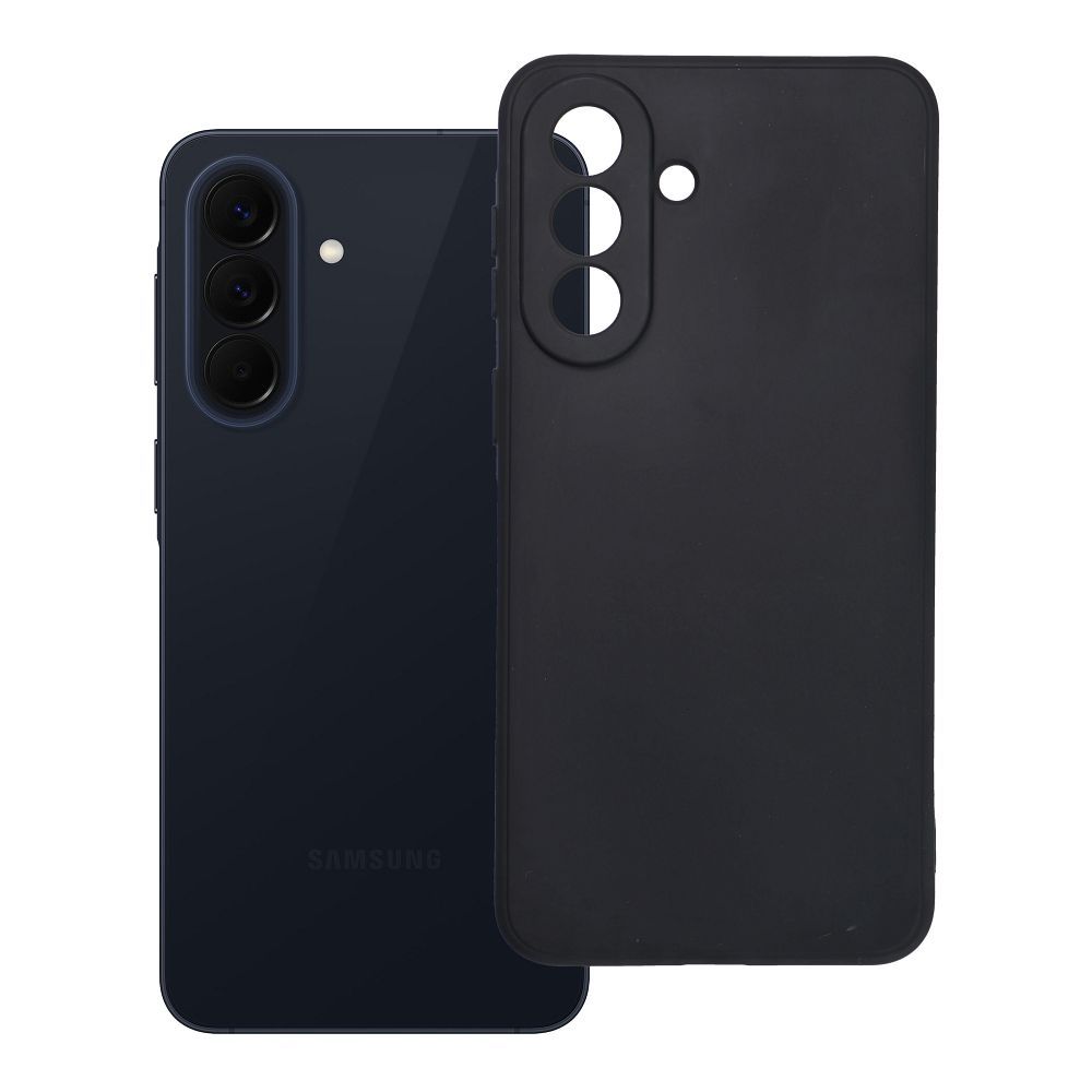 Case for Samsung A57 5G Soft black