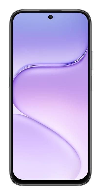 Honor 600 Smart -älypuhelin (5109CMDP) – 4 Gt RAM, 128 Gt, musta