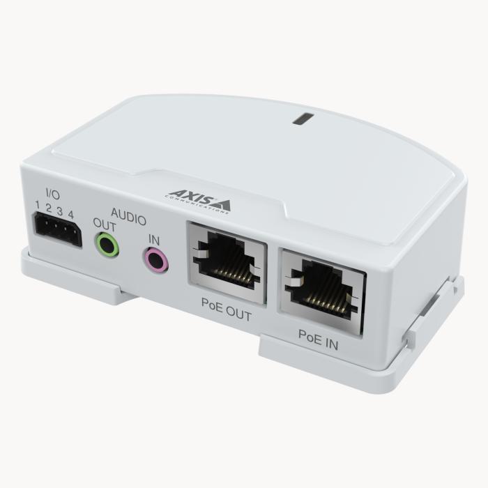verkkokameran I/O-liitäntä/T6101 02553-001 AXIS