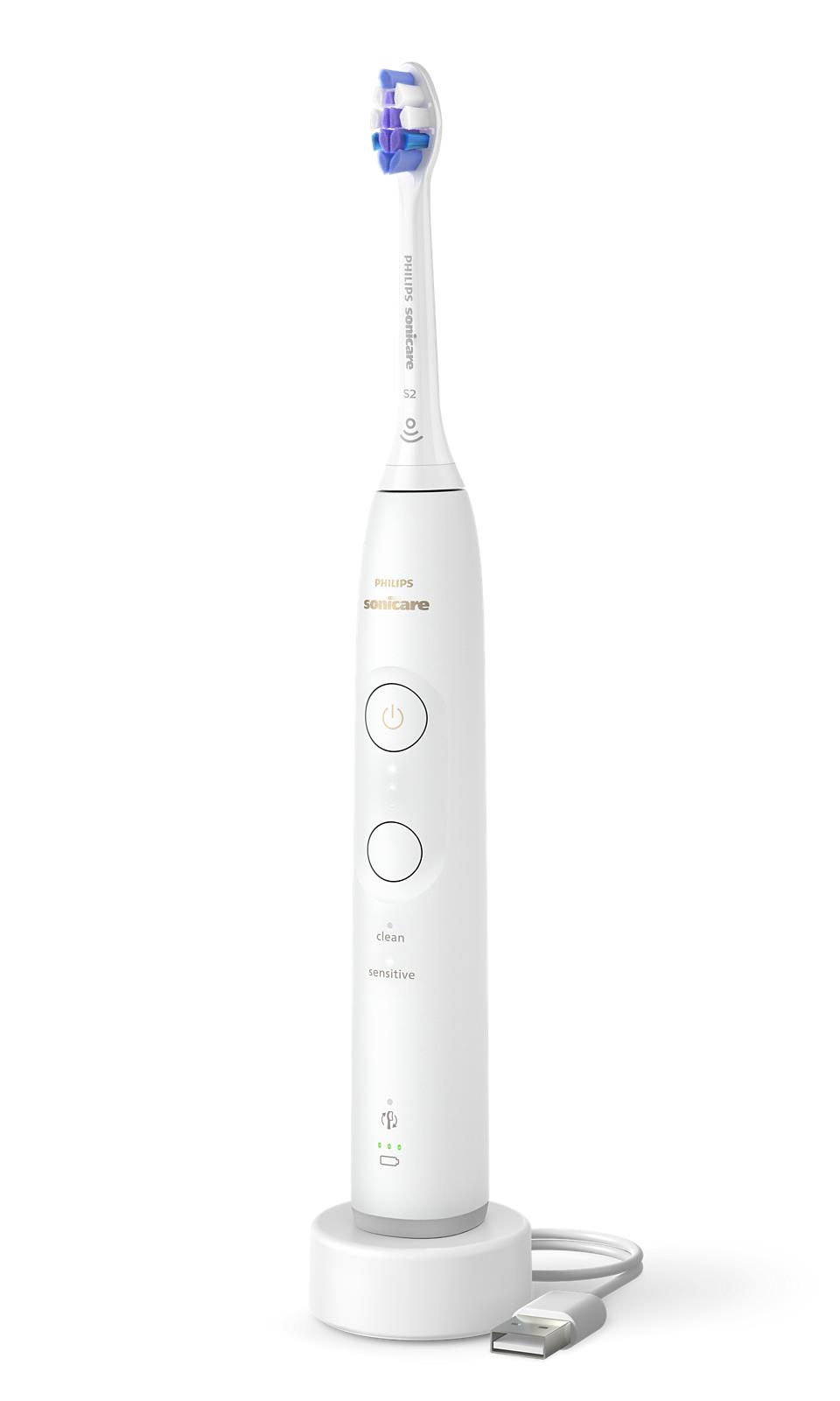 Philips Sonicare sähköinen sonic-hammasharja HX7400/01