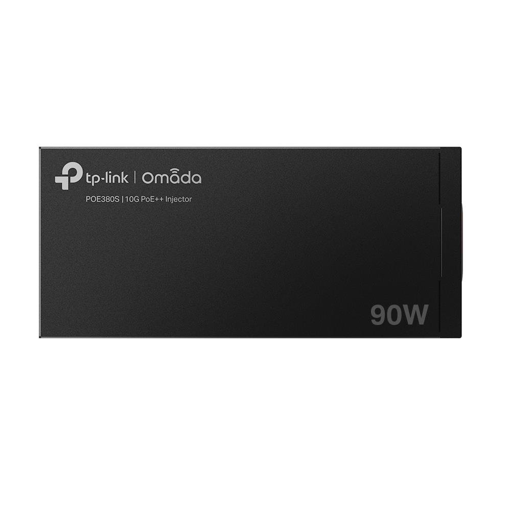 TP-Link POE380S PoE++ -injektori