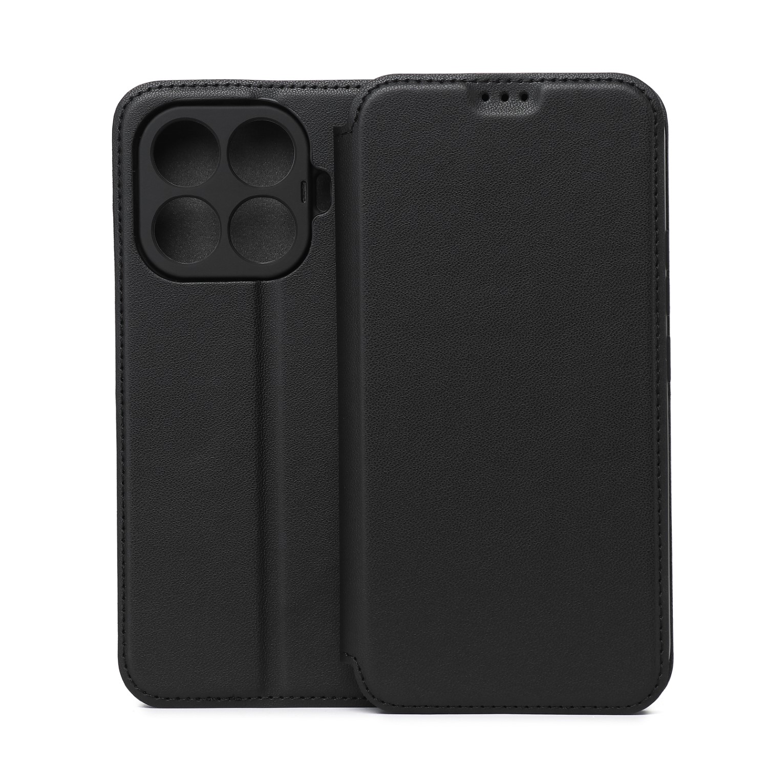 Smart Touch suojakuori Xiaomi 17T-mallille, musta