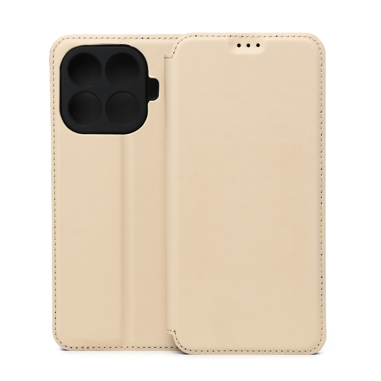 Smart Touch -suojakuori mallille Xiaomi 17T Pro, beige