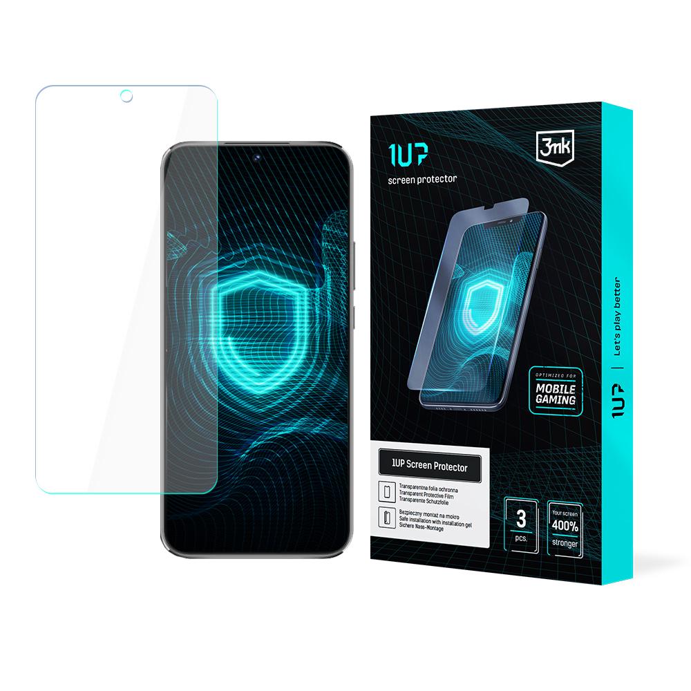 Huawei Nova 12 Lite – 3mk 1UP puhelimen näytönsuoja