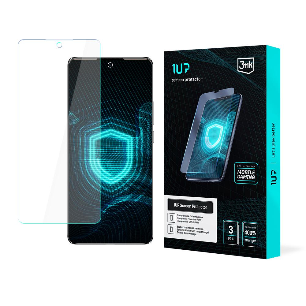 Oppo Reno 10 (CPH2531)/Pro – 3mk 1UP puhelimen näytönsuoja