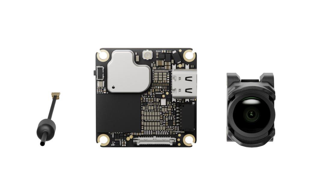 DJI O4 Wide Air Unit CP.FP.00000358 -drone-lisävaruste
