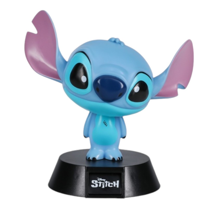 Disney Stitch – 11 cm:n valaisin