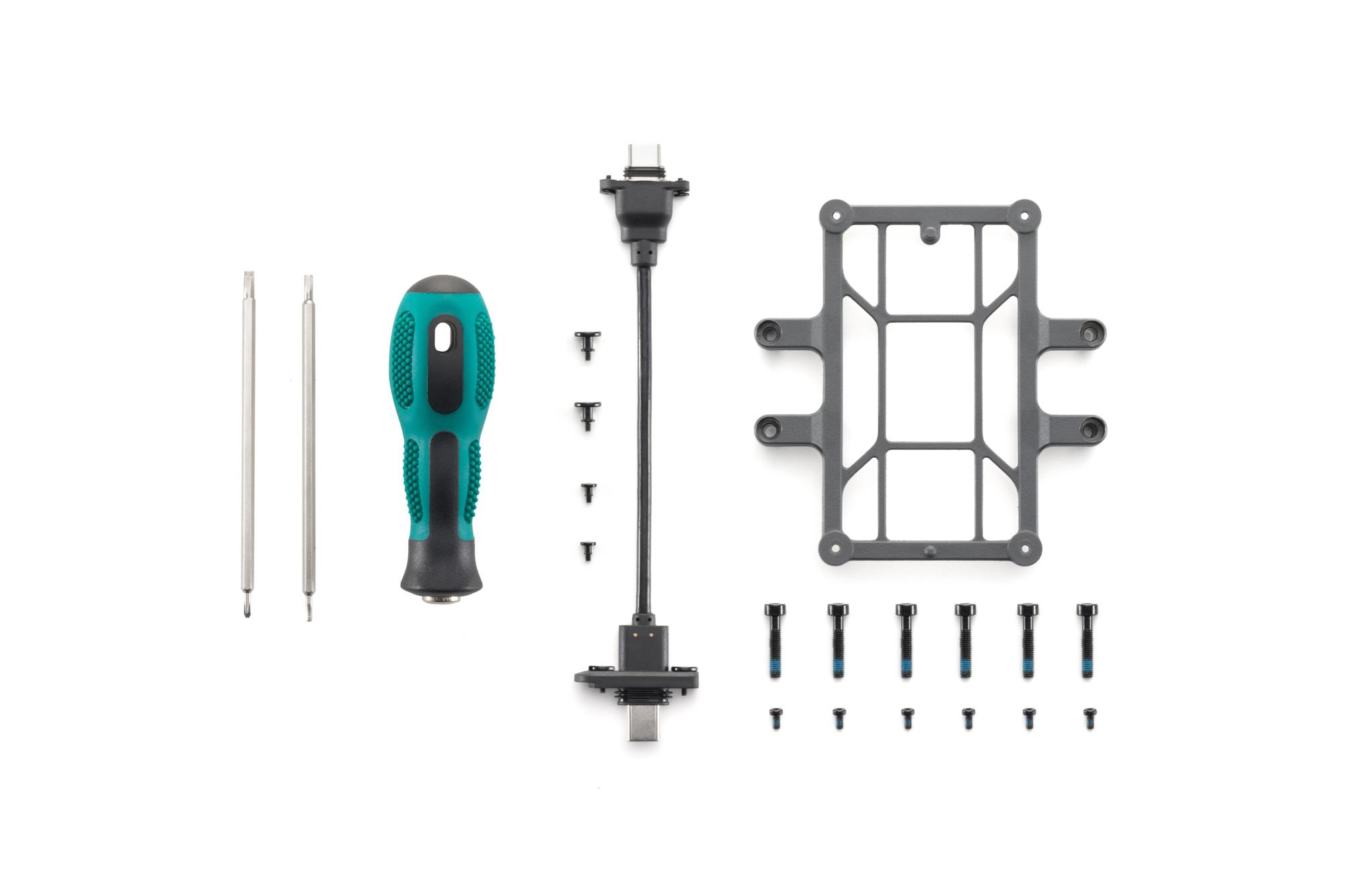 DJI droonin lisävaruste Manifold 3 – Matrice 400 (CP.EN.00000697)