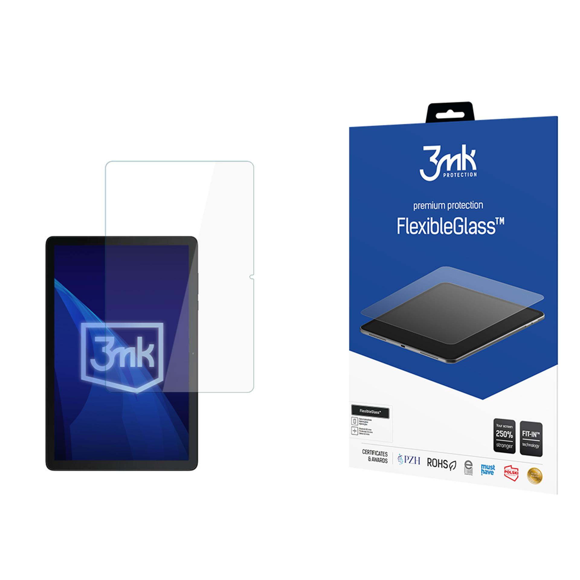 3mk FlexibleGlass hybridilasi TCL TAB 10L Gen2 10.1