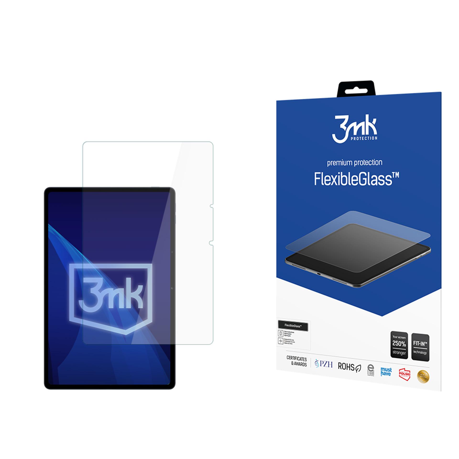 3mk FlexibleGlass hybridilasi Oppo Pad SE