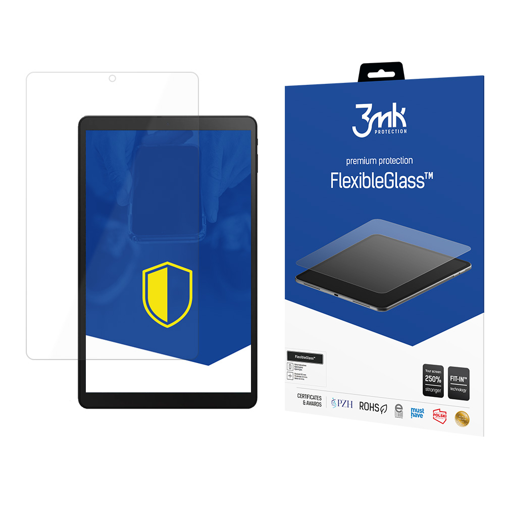 Alldocube iPlay 20 – 3mk FlexibleGlass (enintään 11") tabletin näytönsuoja