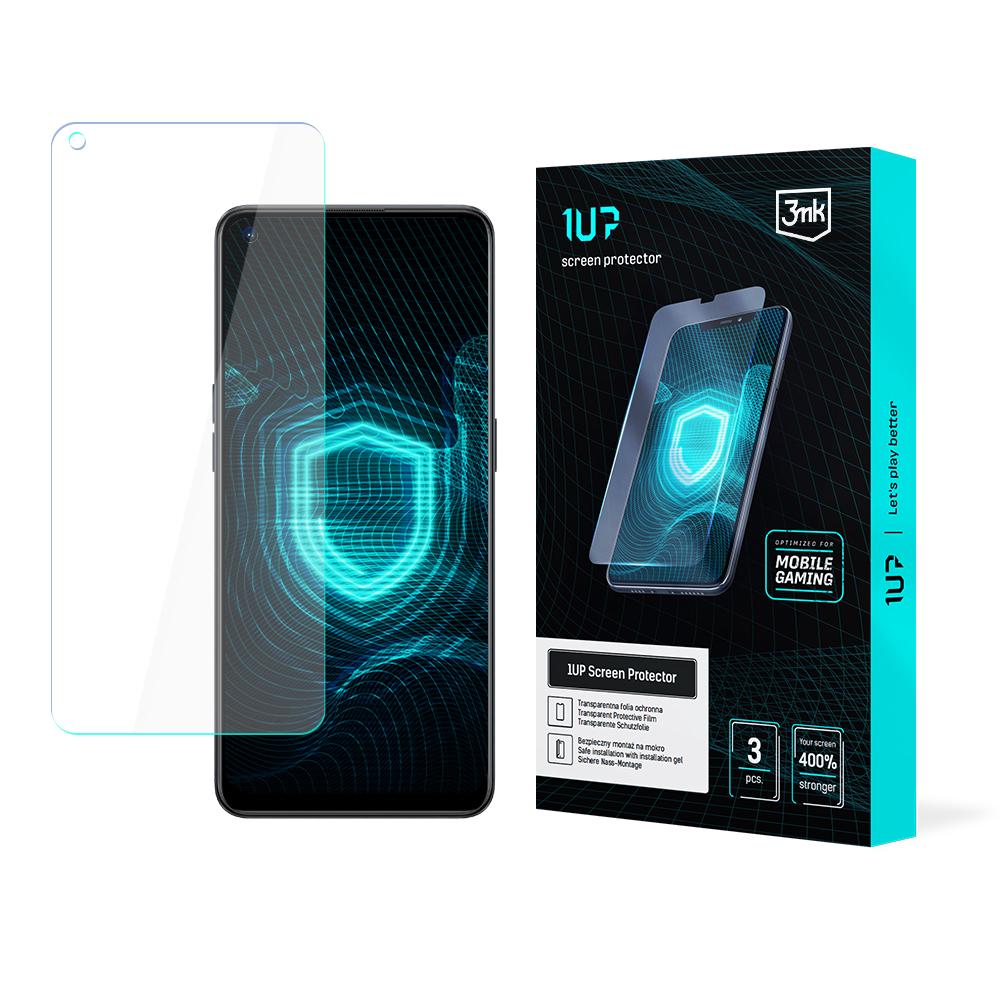 Oppo Reno 8 Lite 5G – 3mk 1UP puhelimen näytönsuoja