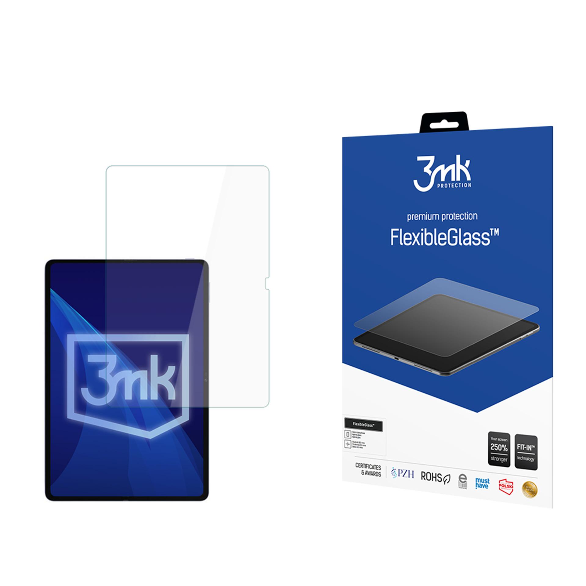 3mk FlexibleGlass hybridilasi Honor Pad V9