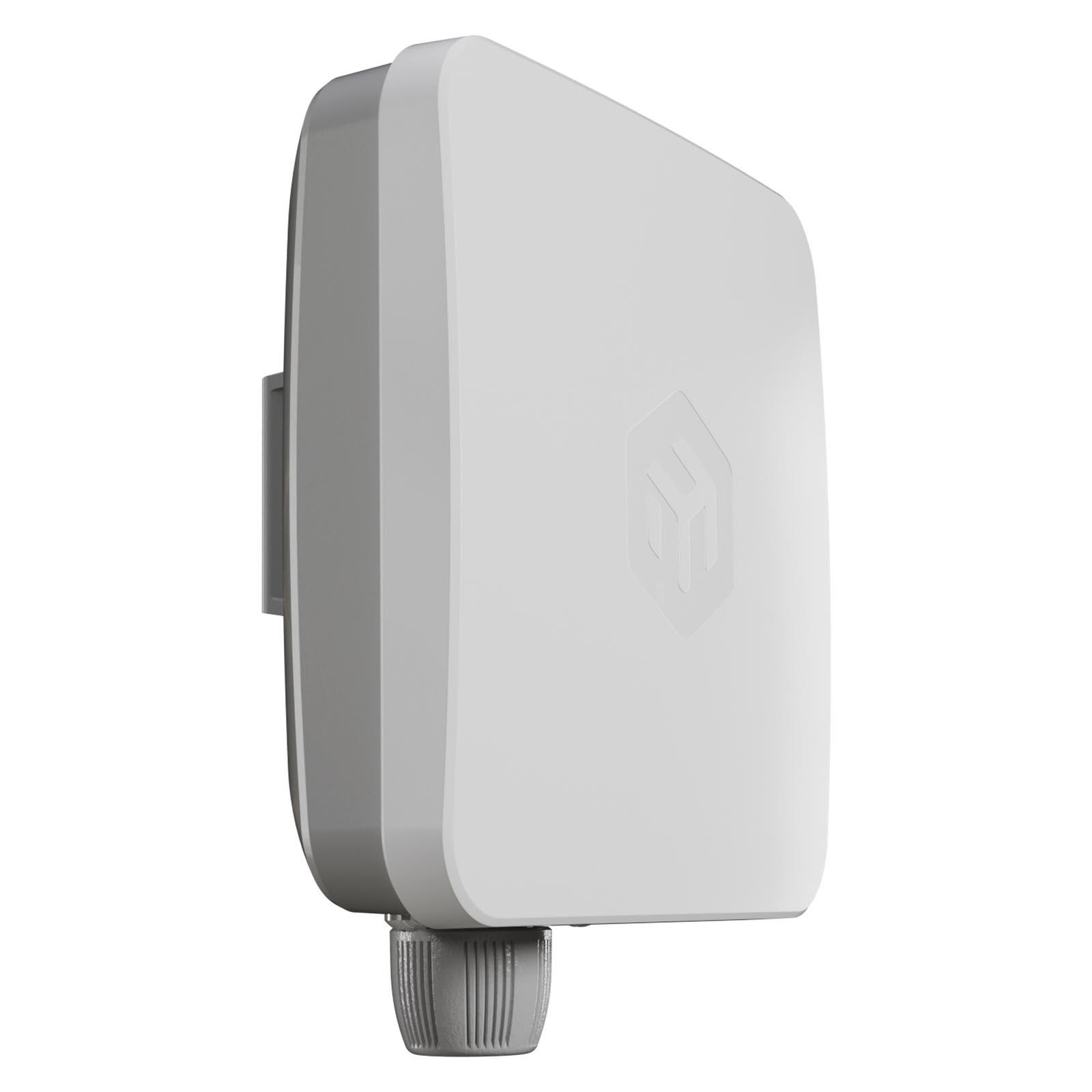 MikroTik EC25-EU & SXTSQ -tukiasema, 1 LAN-portti