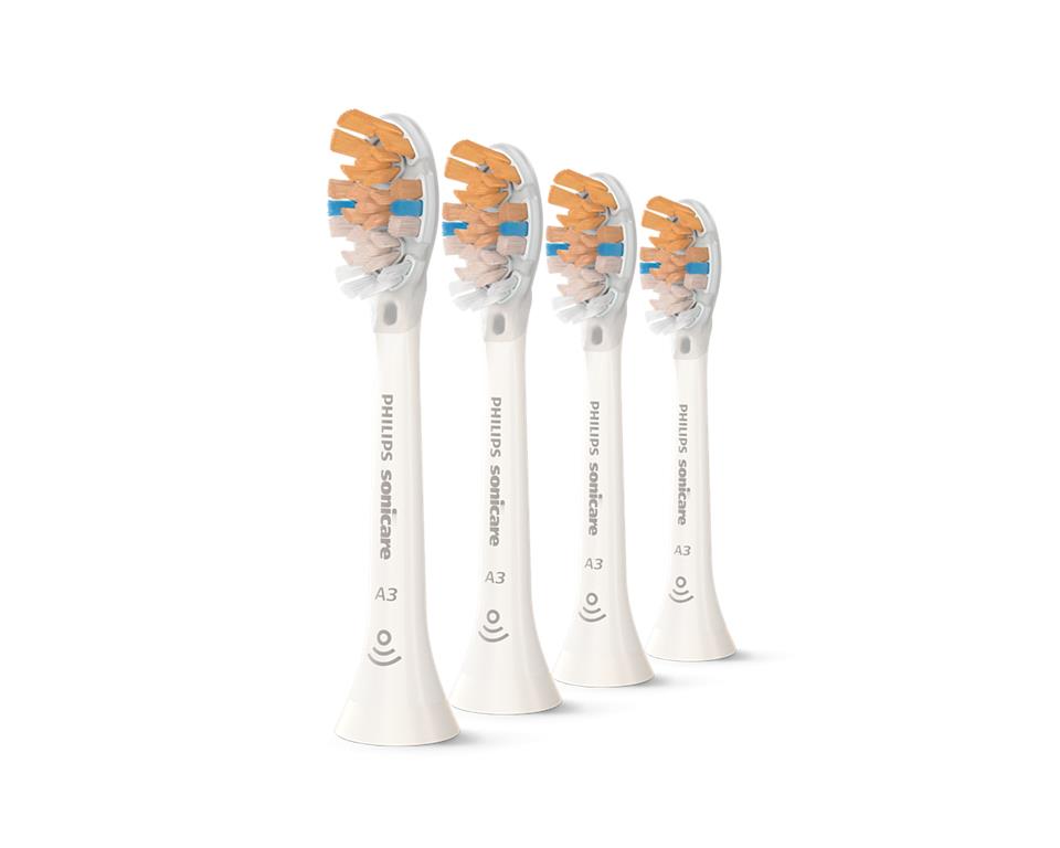 Philips Sonicare vaihtoharjaspäät HX9094/87