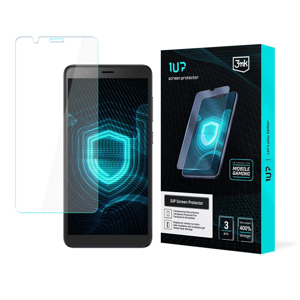 ZTE Blade A32 – 3mk 1UP puhelimen näytönsuoja