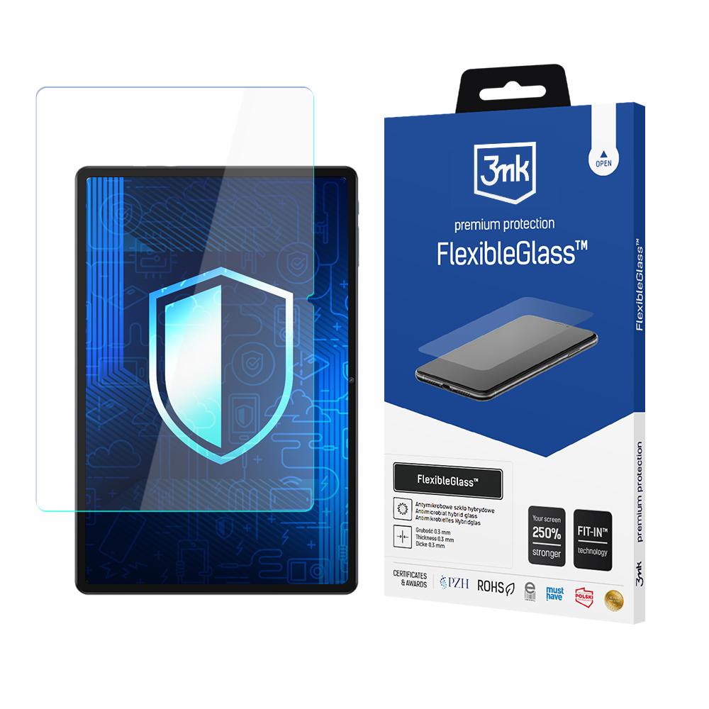 N-one NPad Y – 3mk FlexibleGlass (enintään 13") tabletin näytönsuoja