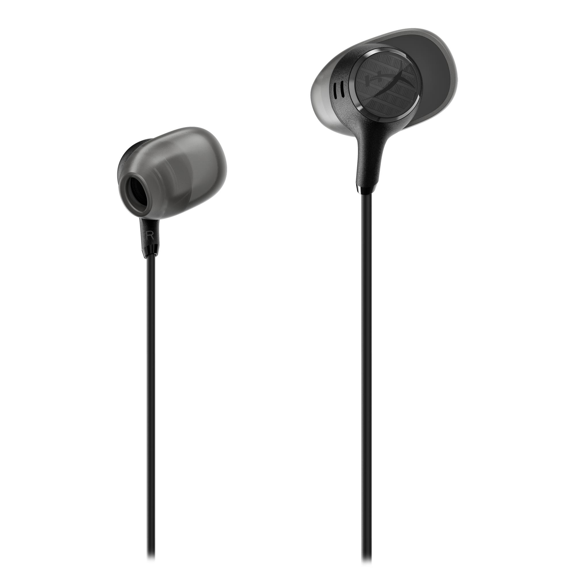 HyperX Cloud Earbuds III -kuulokkeet BN7R9AA, mustat
