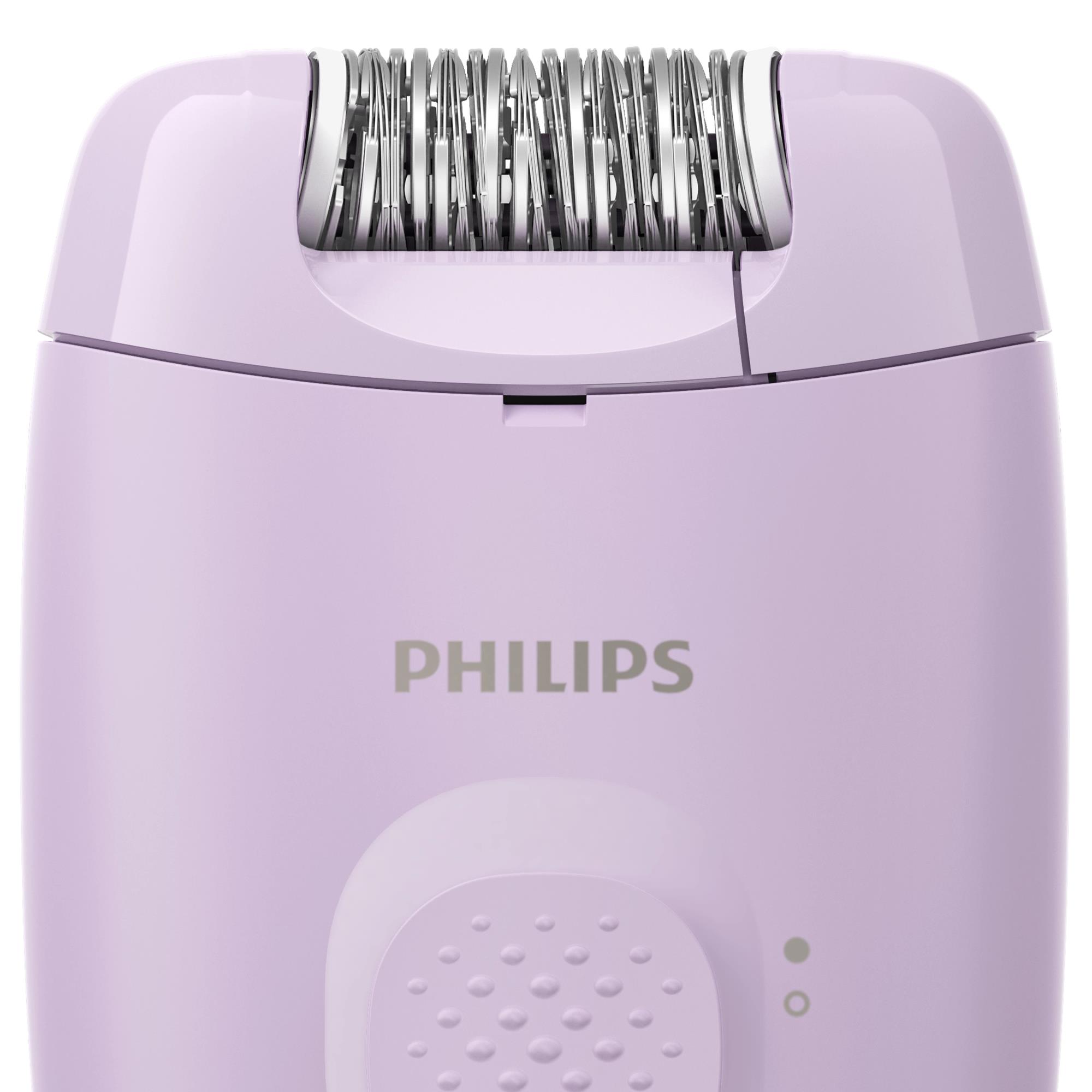Philips epilaattori BRE237/00