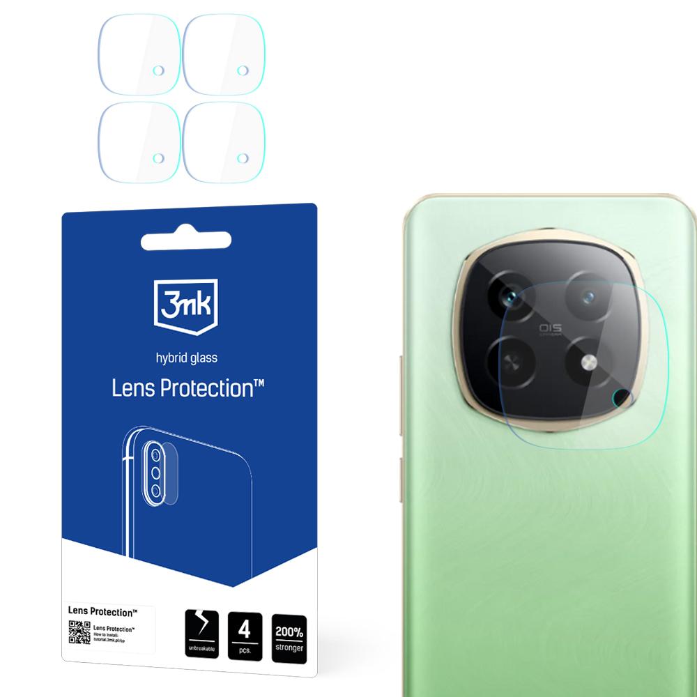 Realme P2 Pro – 3mk Lens Protection kameran linssinsuoja