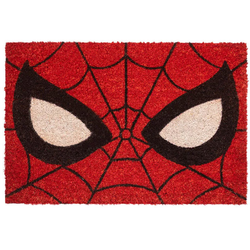 Spiderman – ovimatto (40 × 60 cm)