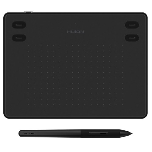 Graphics Tablet HUION Inspiroy RTE-100