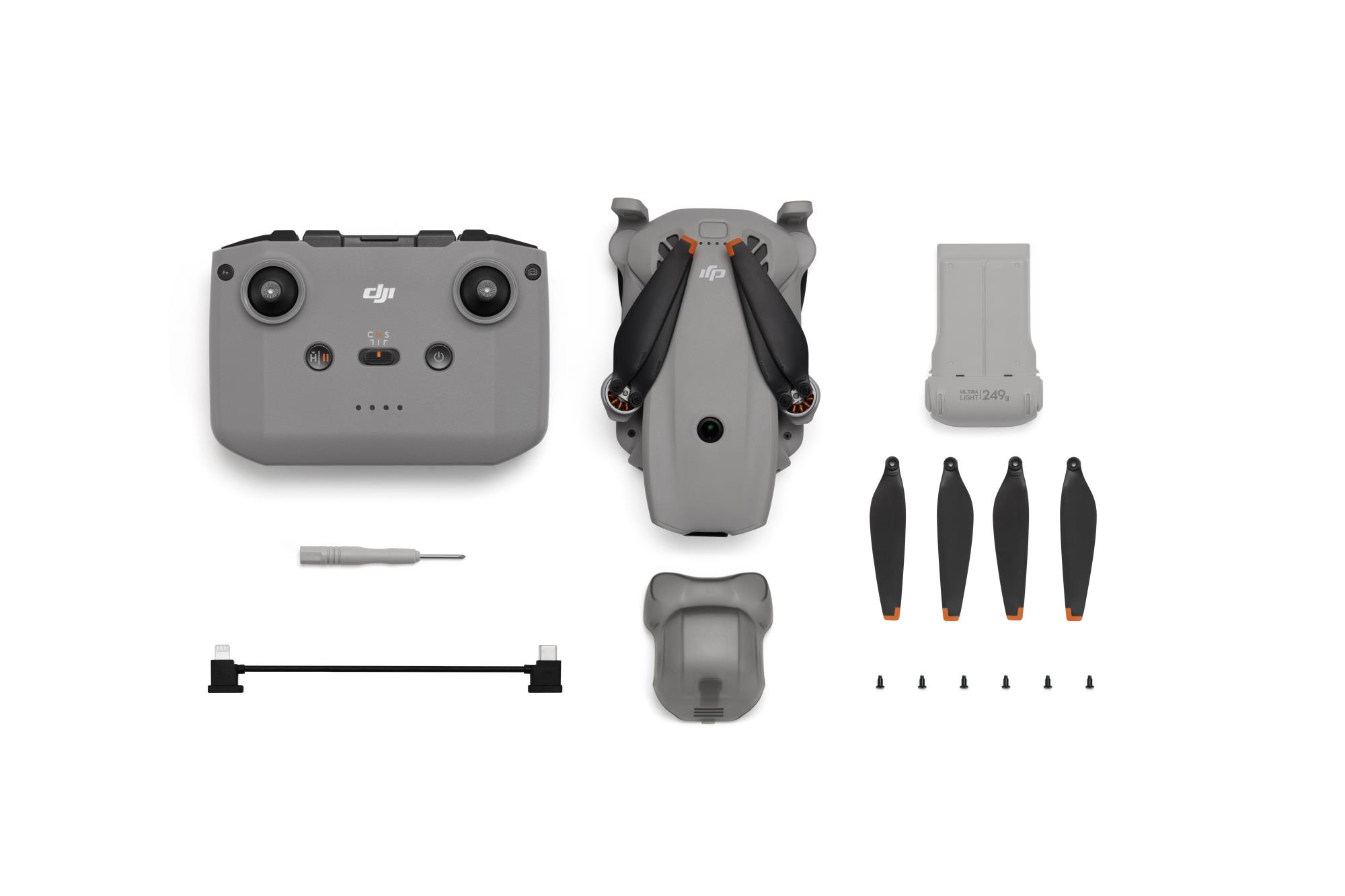 DJI Lito X1 -drooni CP.MA.00000973