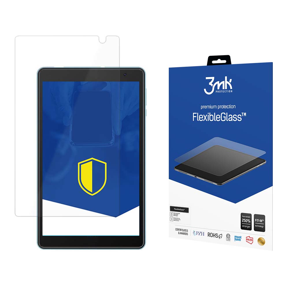 Blackview Tab 5 – 3mk FlexibleGlass (enintään 11") tabletin näytönsuoja