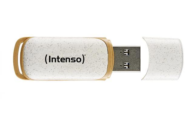Intenso USB-muistitikku (3540490) – 64 GB, USB3.2