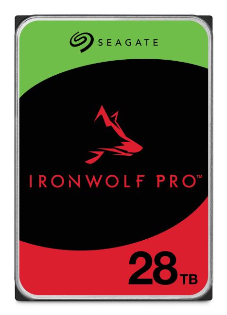 SEAGATE Serial ATA III 3.5 " Buffer 512 MB 7200 RPM 28 TB ST28000NT000 ST28000NT000 (kiintolevy)