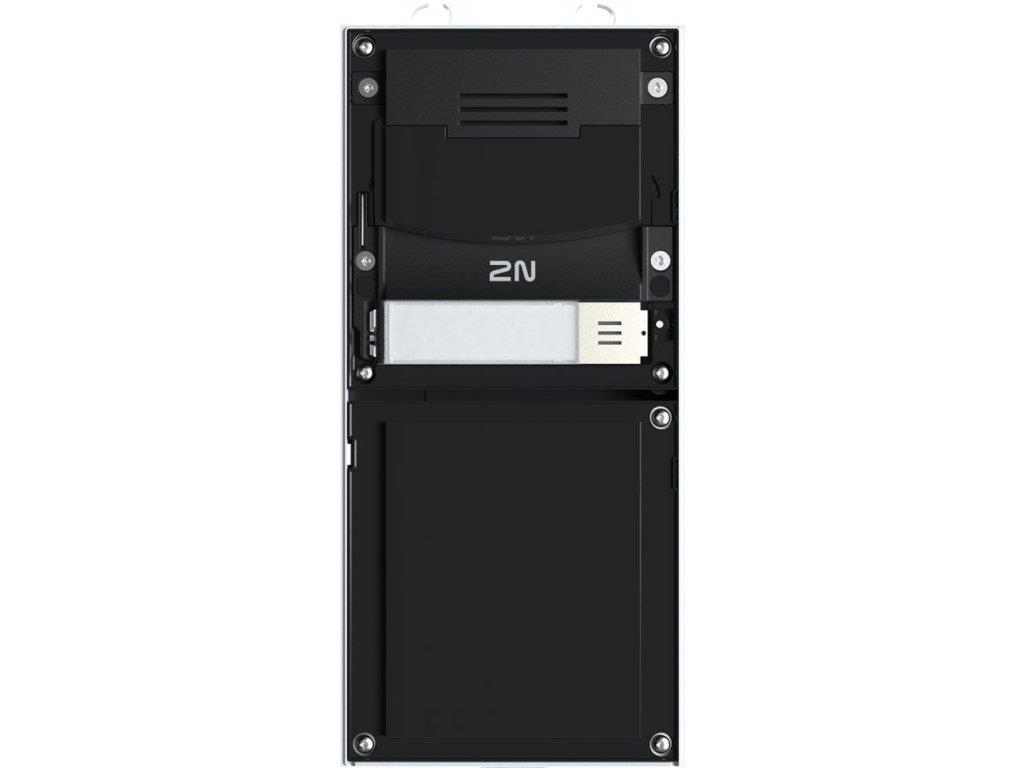 2N IP Verso 2.0 -ovipaneelin päämoduuli 9155211B