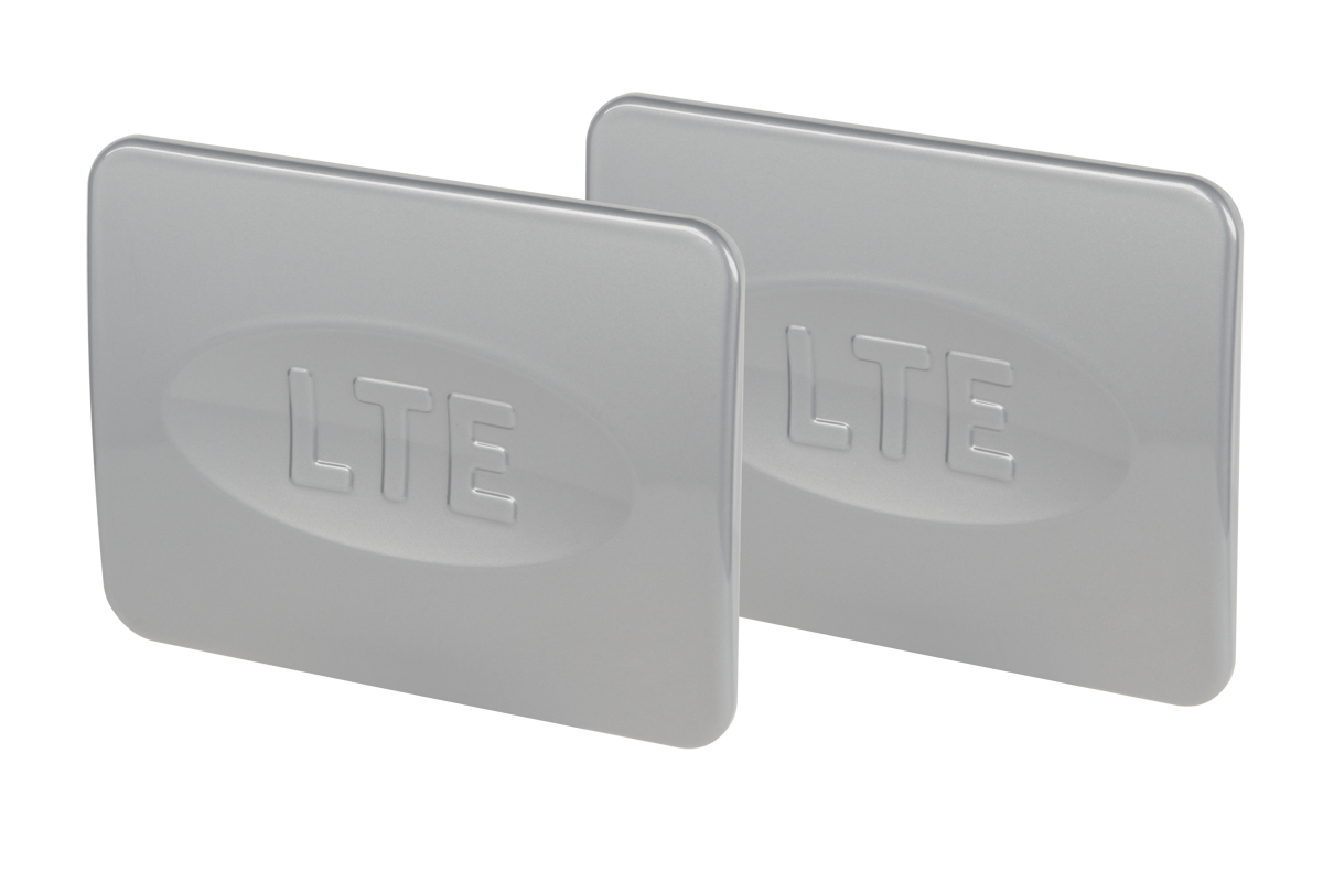 Kaksois-LTE-antenni