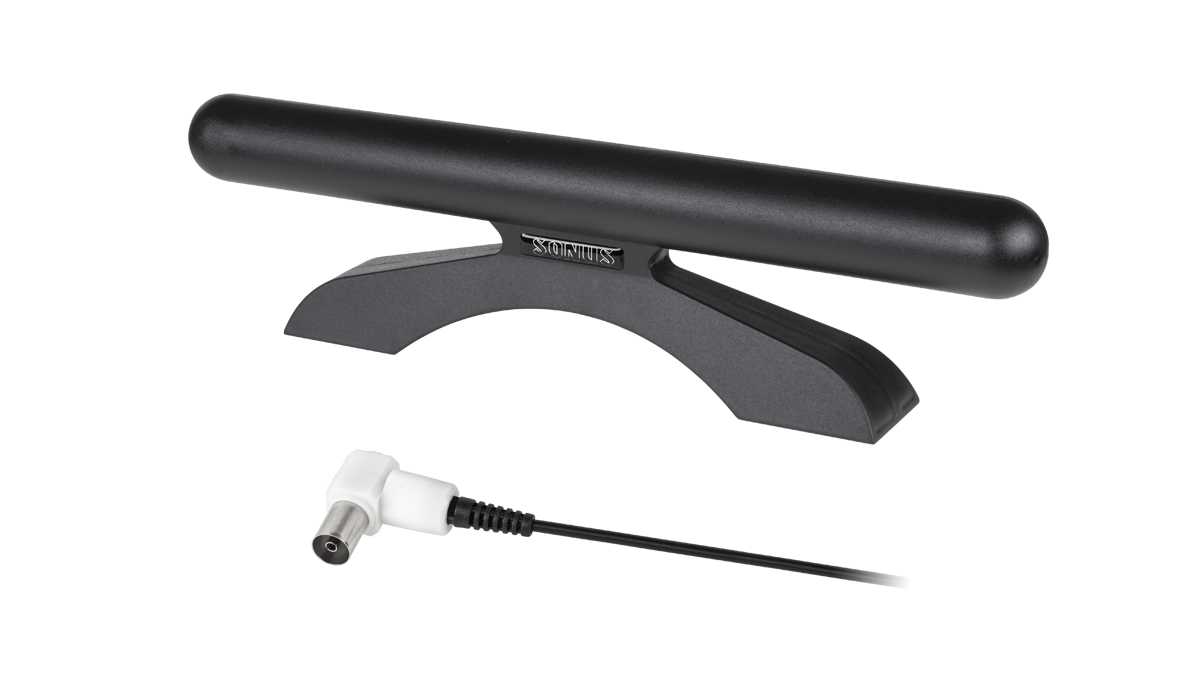 Barczak SONUS SOLO FM VHF-antenni